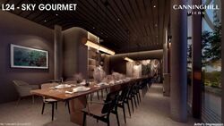 Canninghill Piers (D6), Apartment #472661171